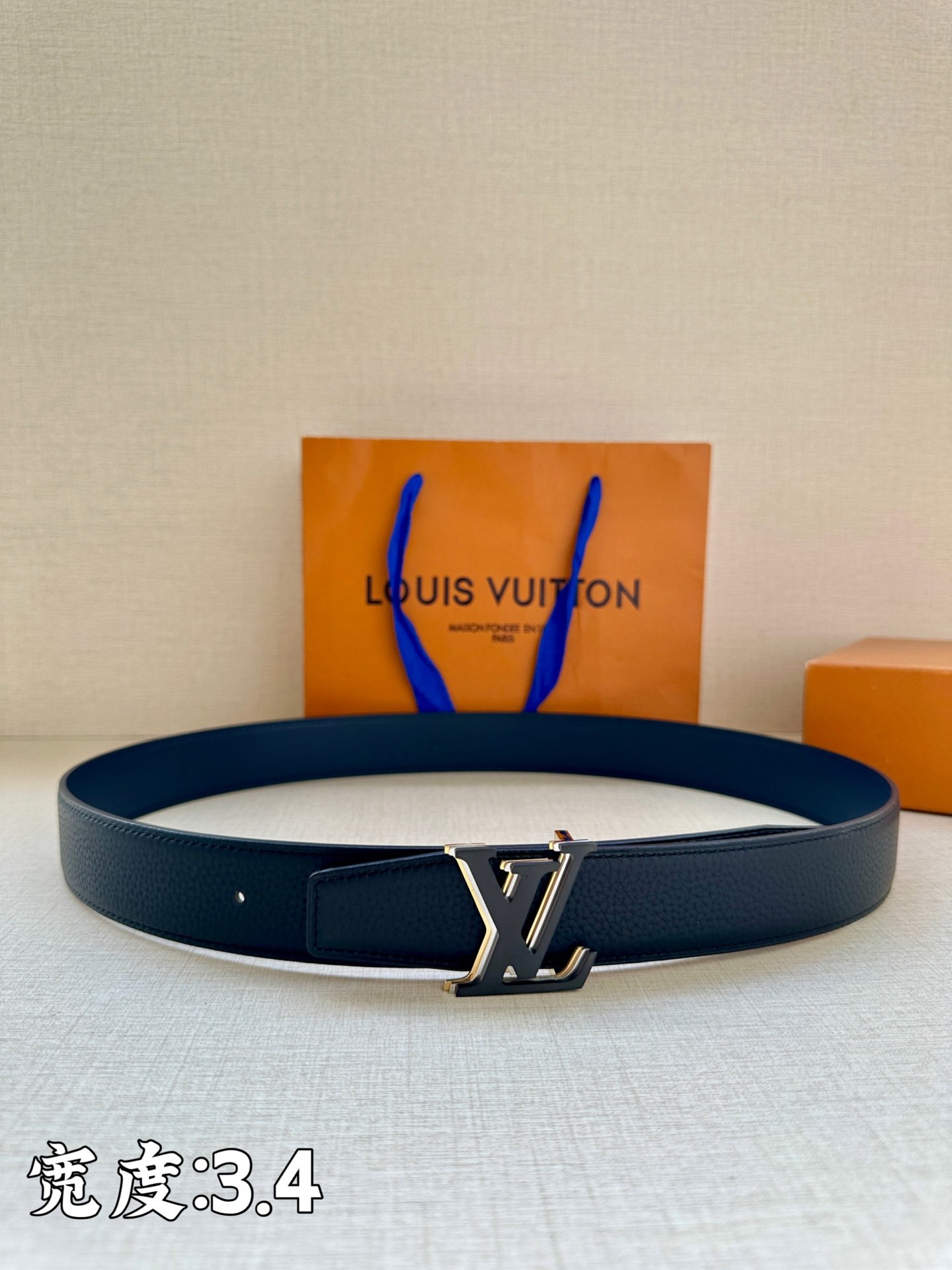 LV Belt