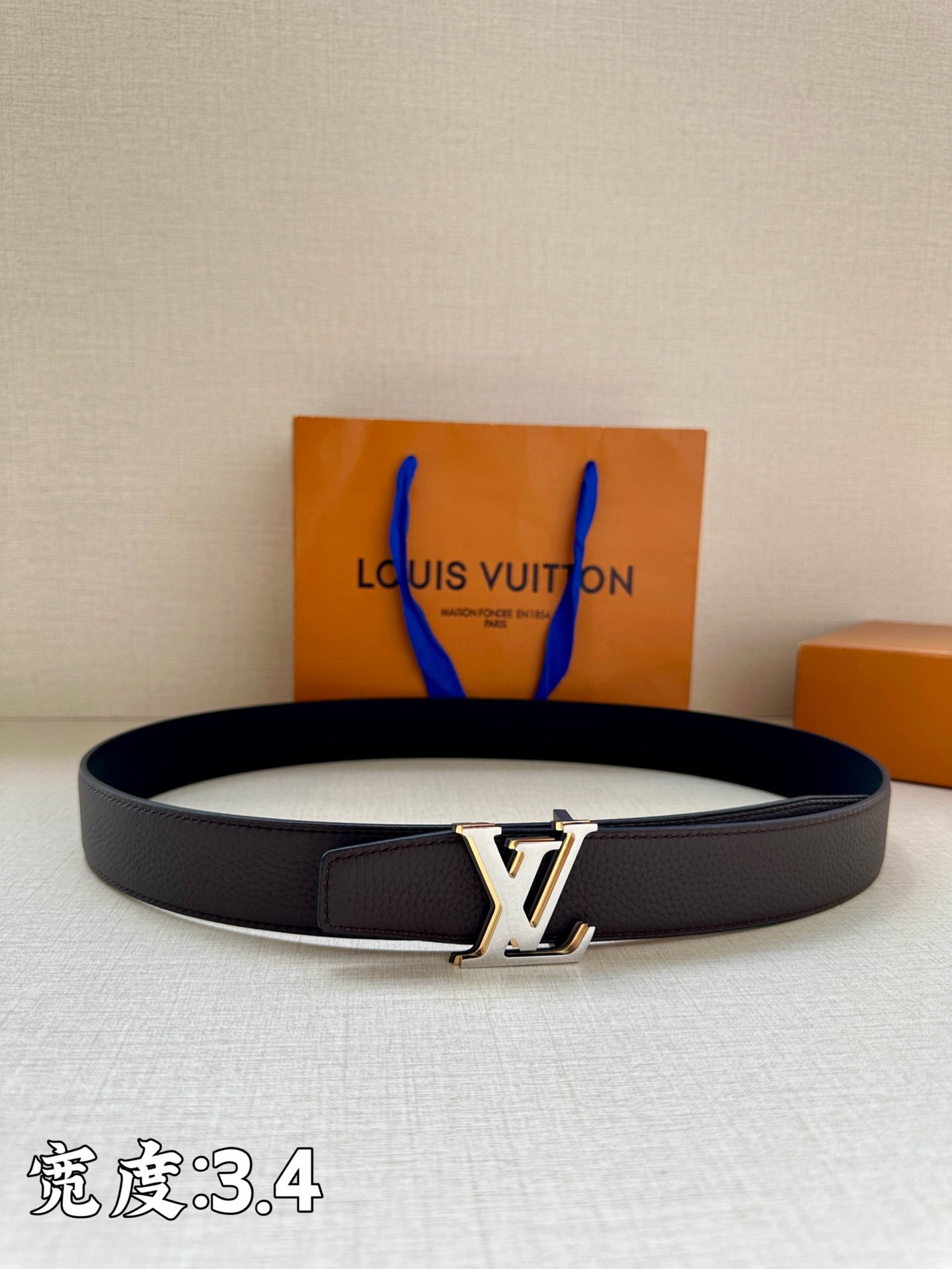 LV Belt