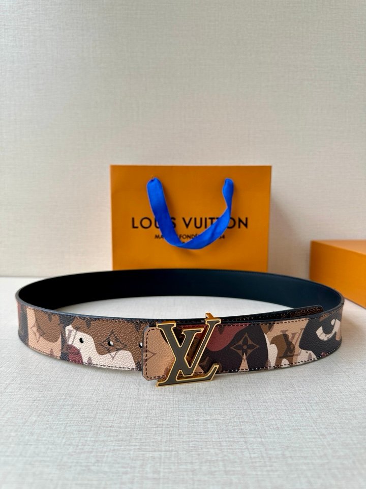 LV Belt