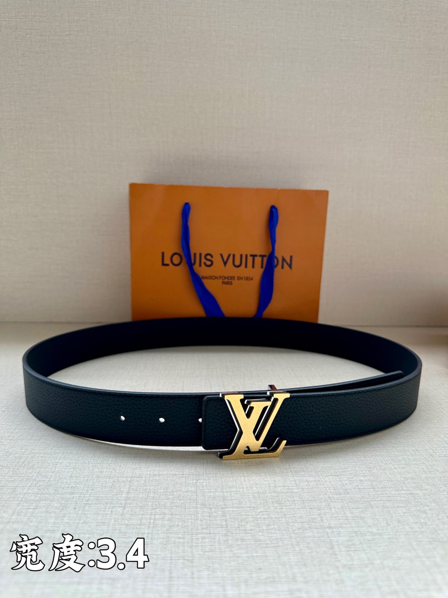 LV Belt