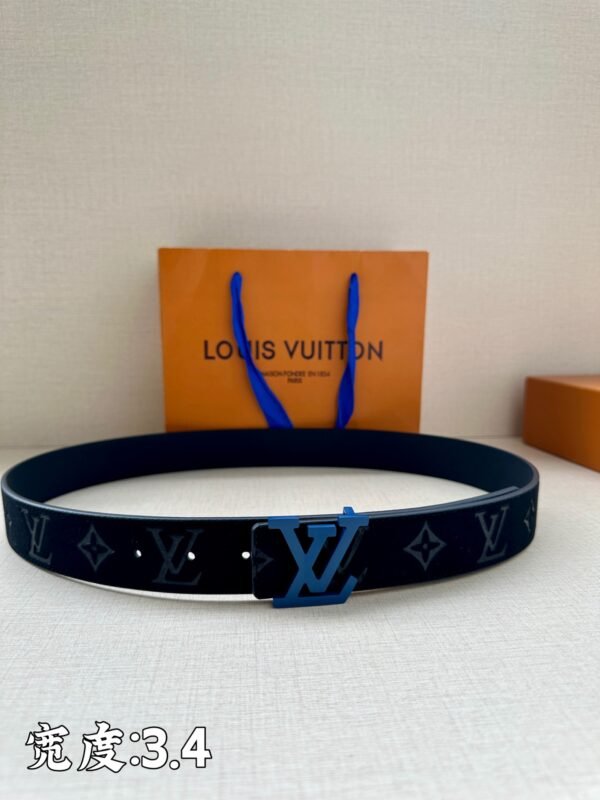 LV Belt