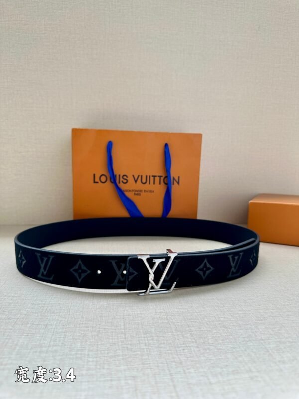LV Belt