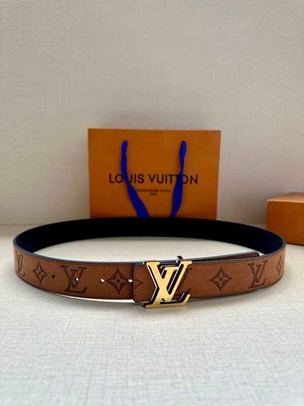 LV Belt