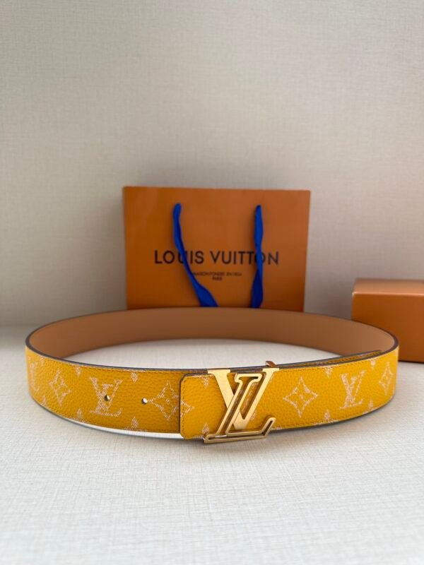 LV Belt