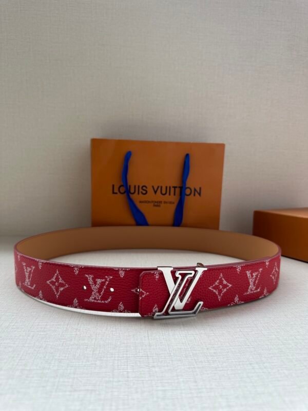 LV Belt
