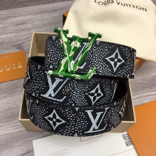 LV Belt