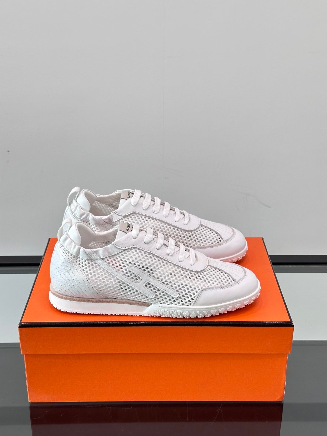 HERMES Man