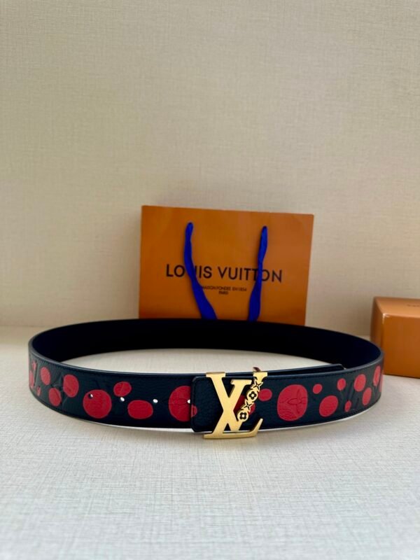 LV Belt