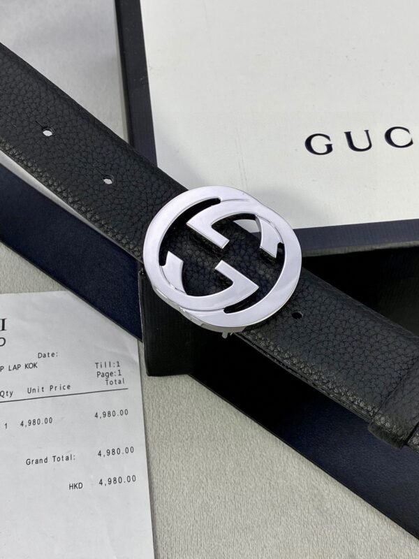GUCCI Belt - Image 2
