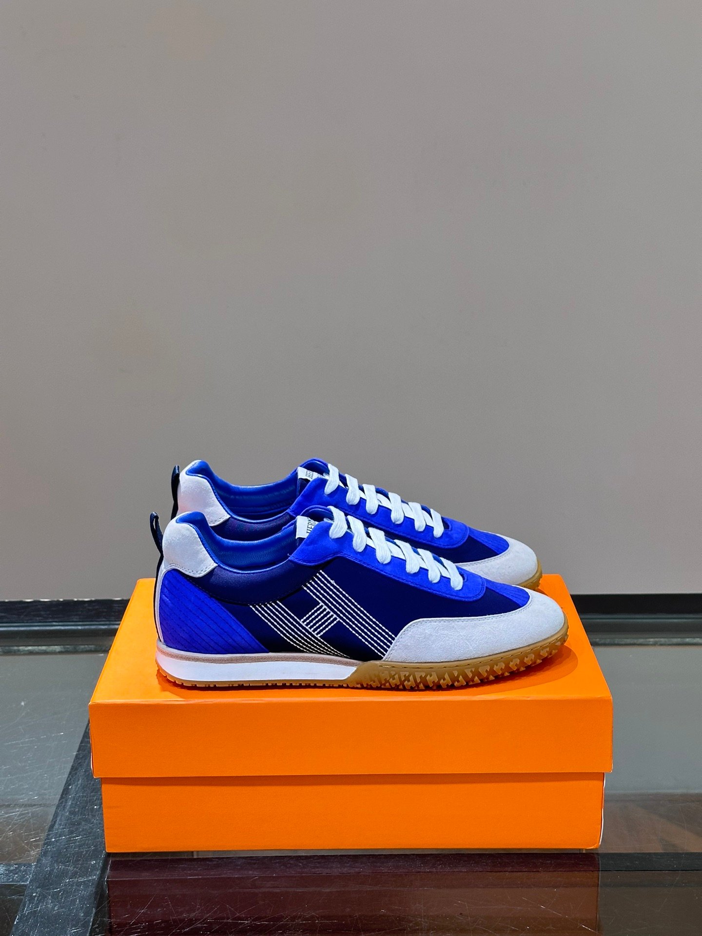 HERMES Man