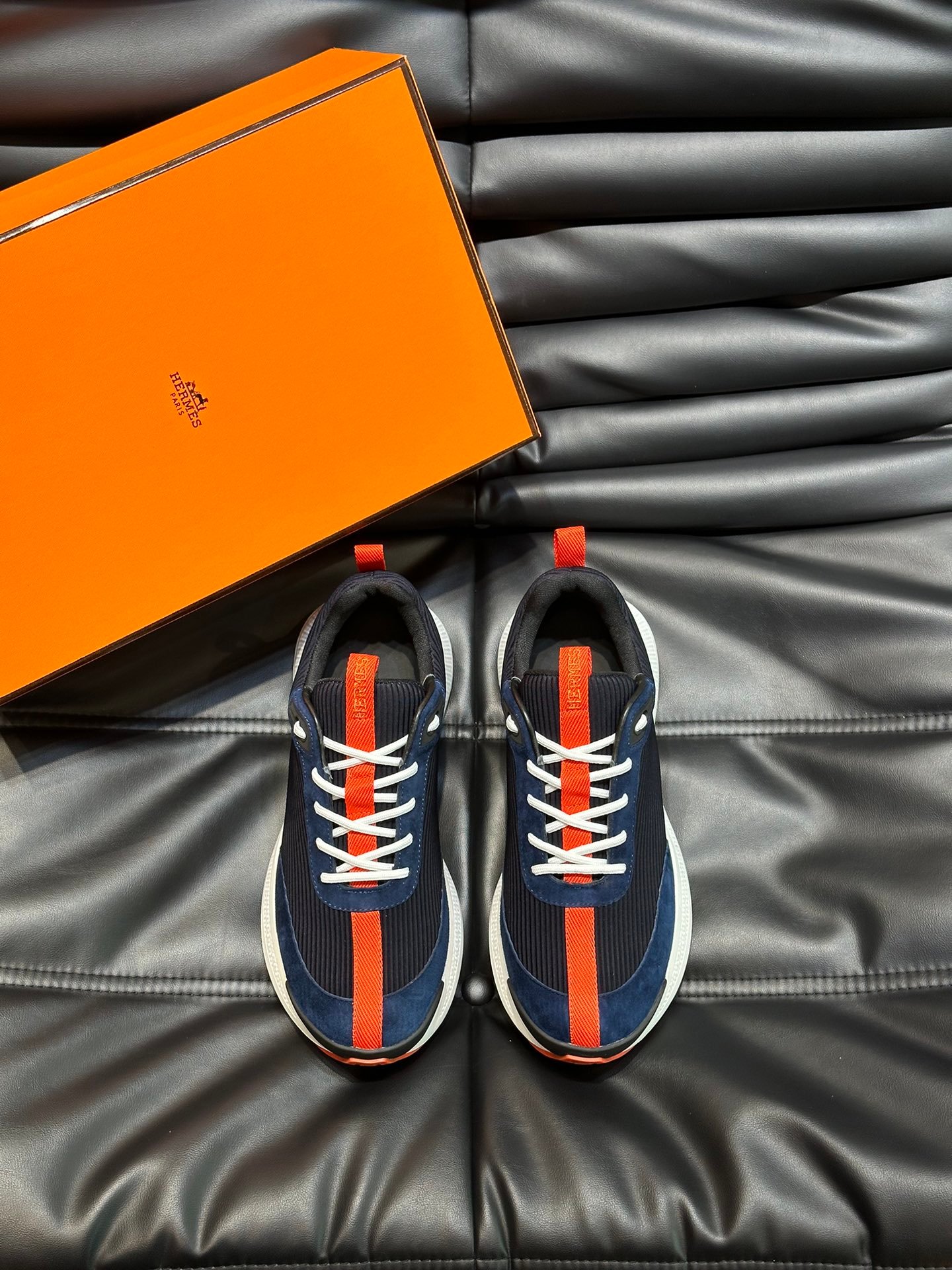 HERMES Man - Image 2