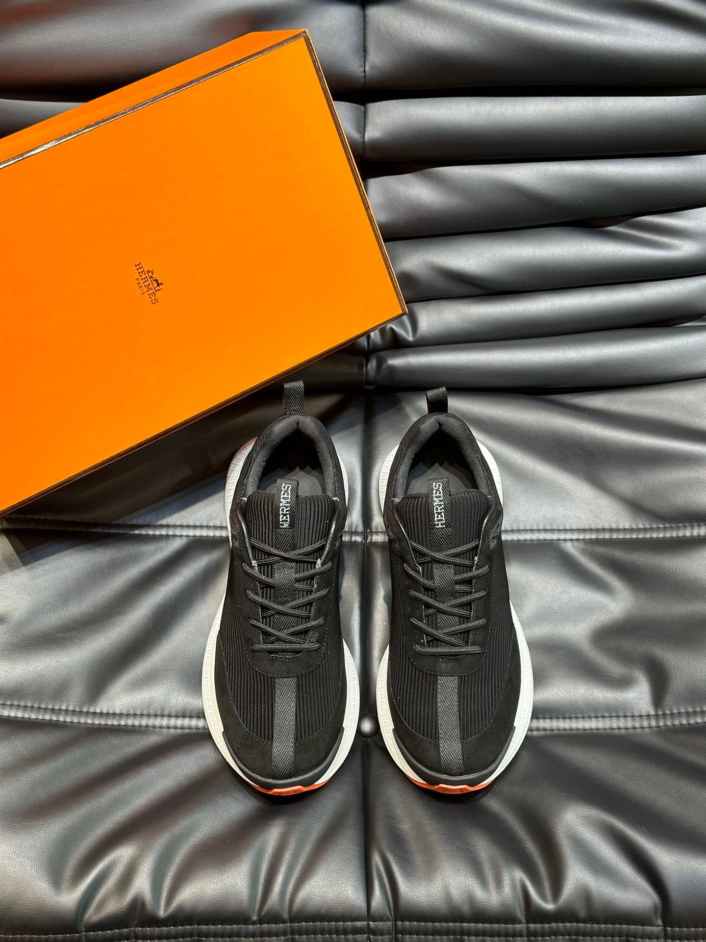 HERMES Man - Image 2