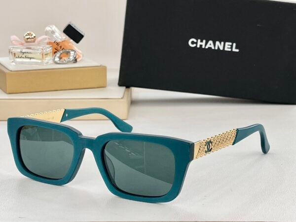 CHANE