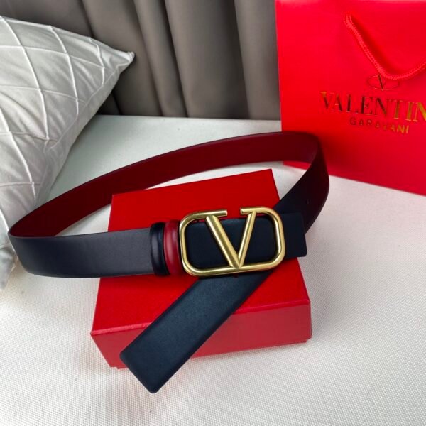 Valentino Belt - Image 4