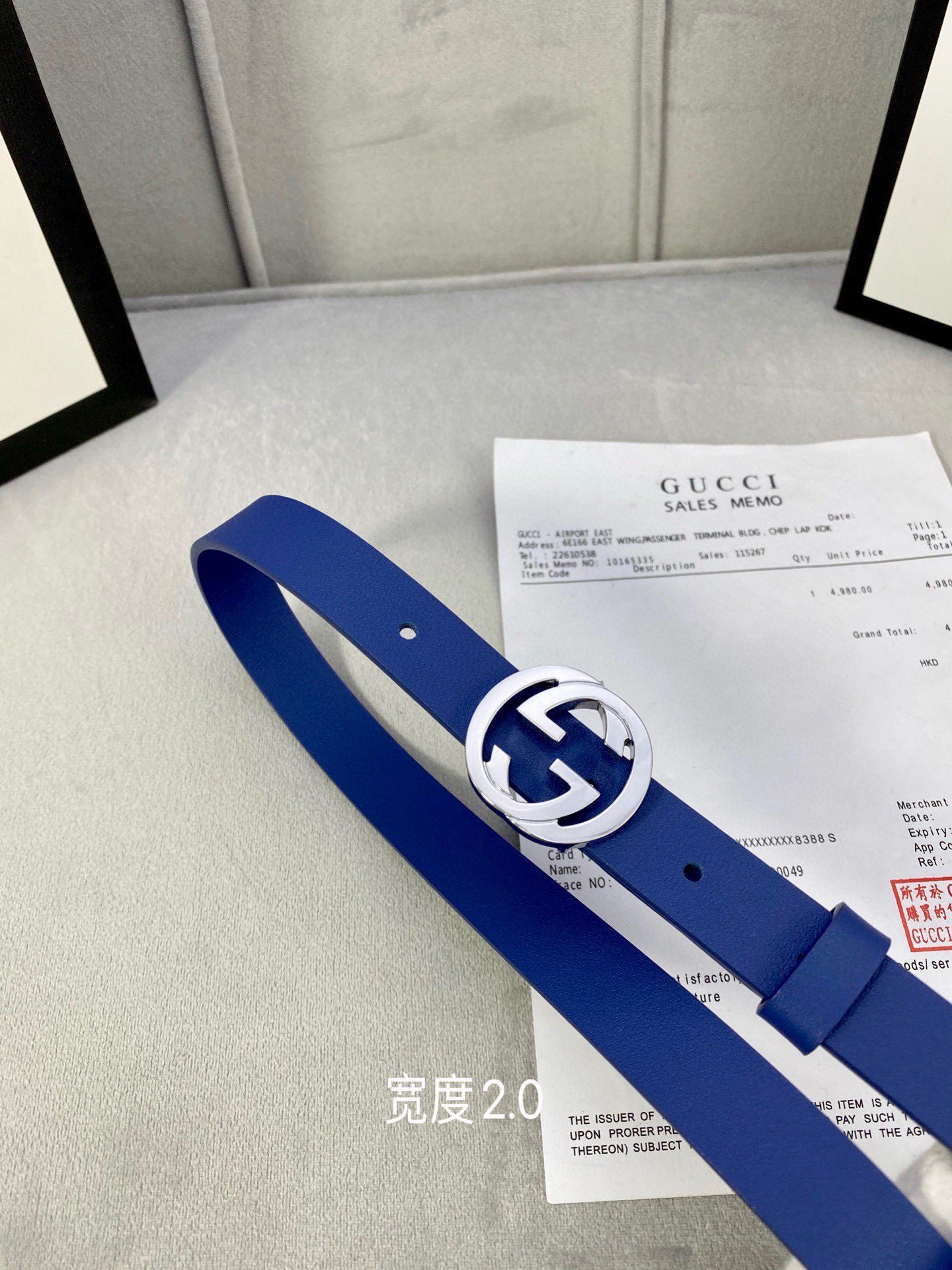 GUCCI women - Image 7