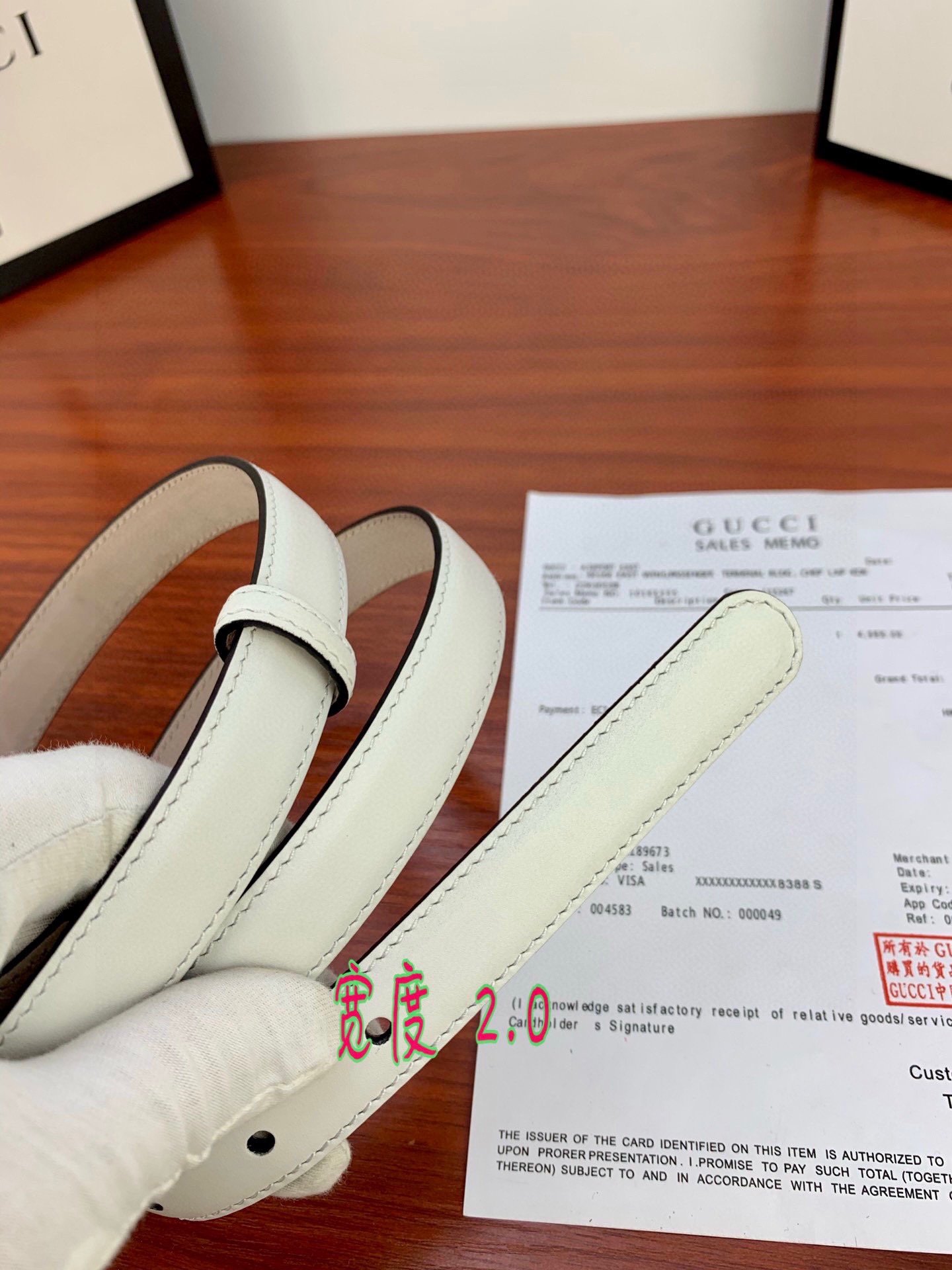 GUCCI women - Image 3