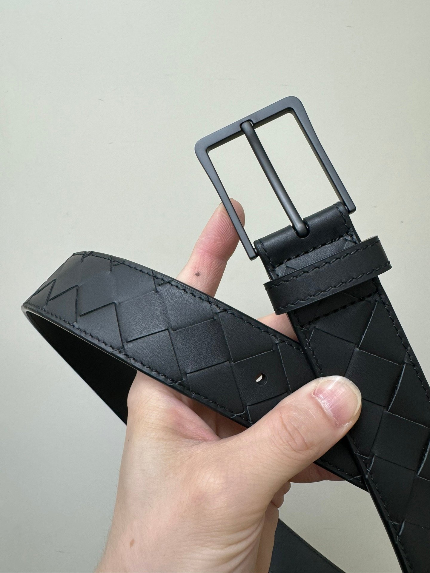 BOTTEGA VENETA BELT - Image 6