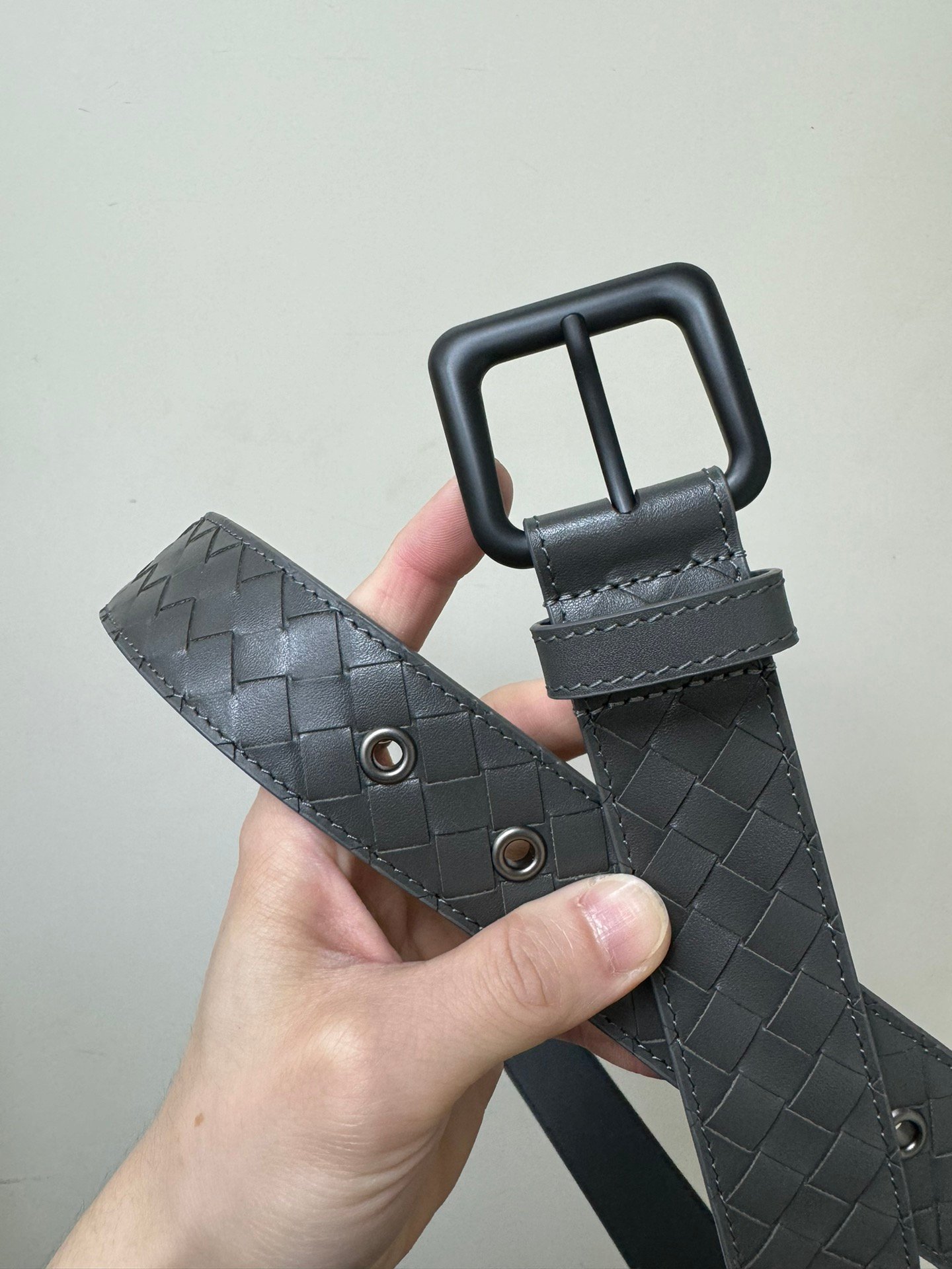 BOTTEGA VENETA BELT - Image 3