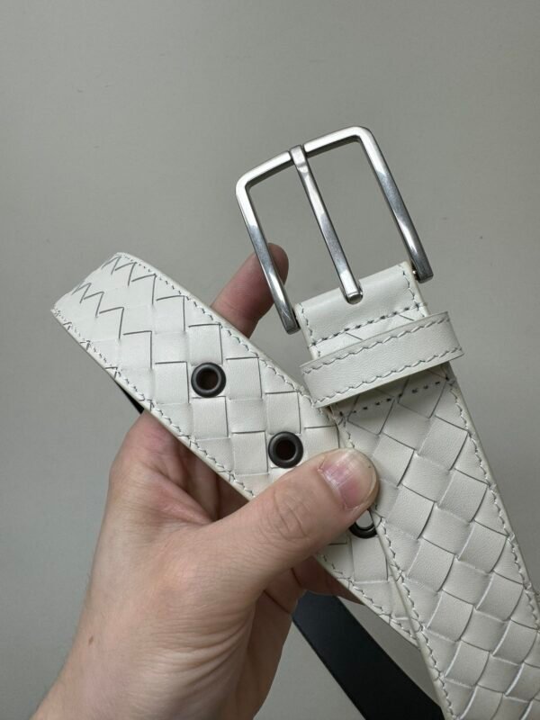 BOTTEGA VENETA BELT - Image 7