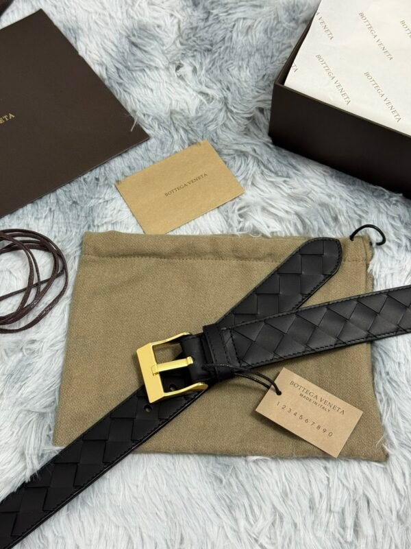 BOTTEGA VENETA BELT - Image 7