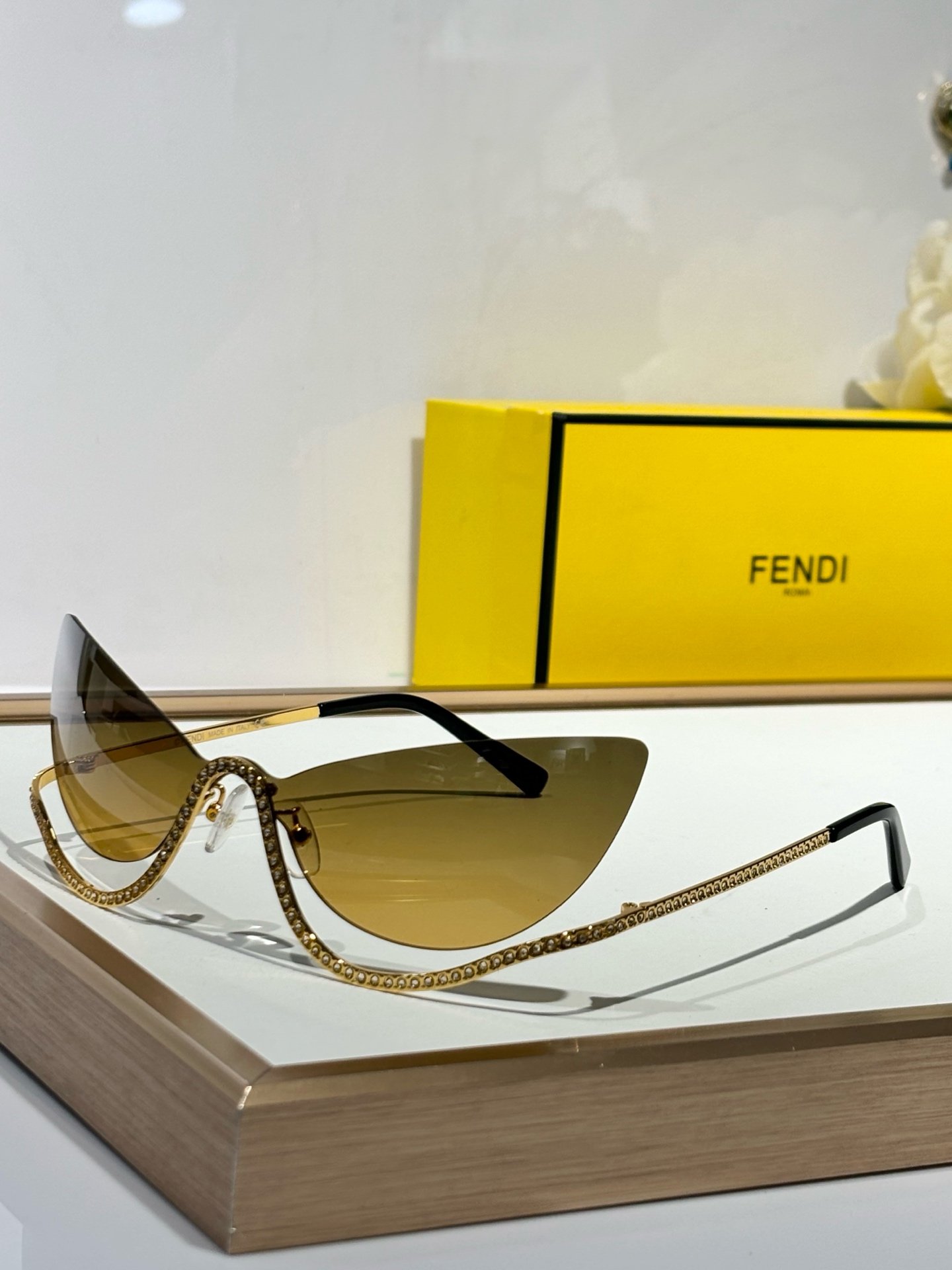 FENDI