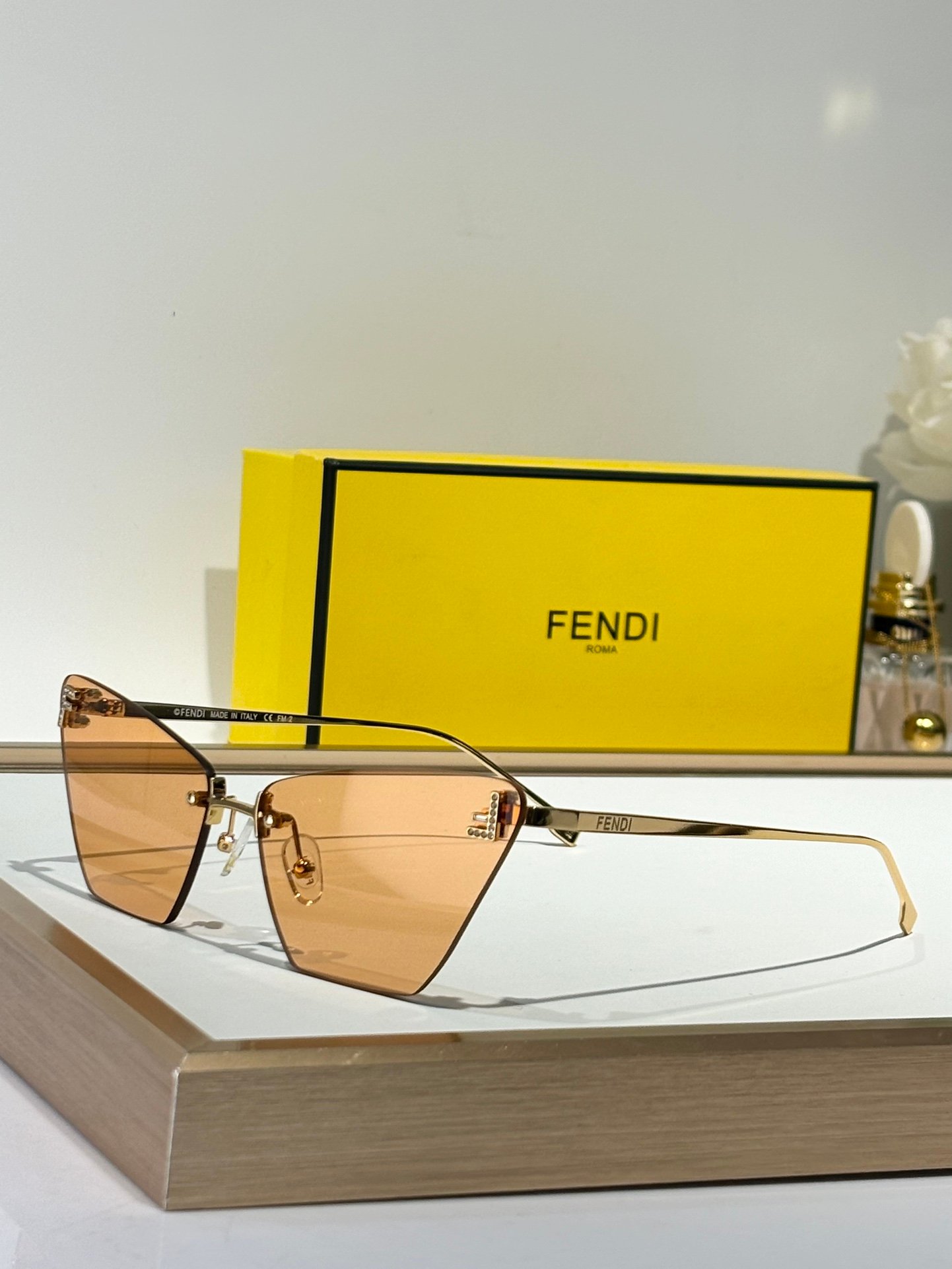 FENDI - Image 3