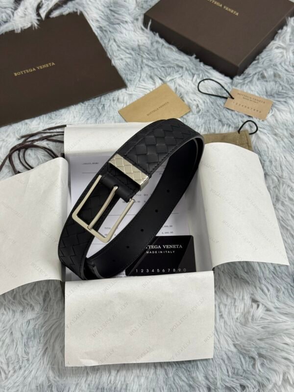 BOTTEGA VENETA BELT - Image 3