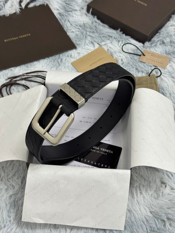 BOTTEGA VENETA BELT - Image 3