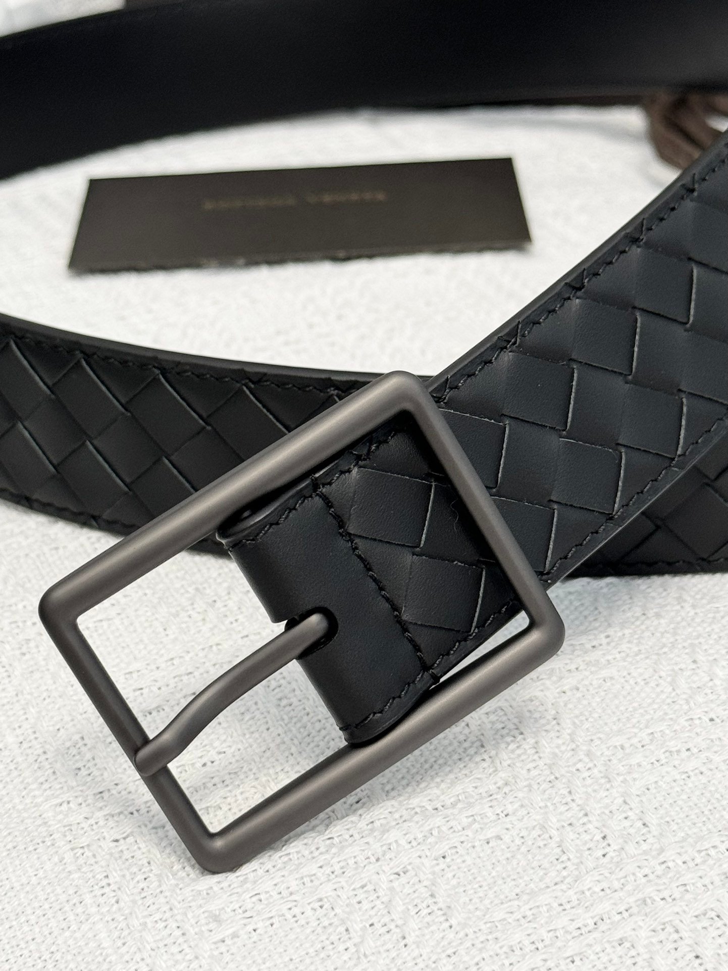 BOTTEGA VENETA BELT - Image 3