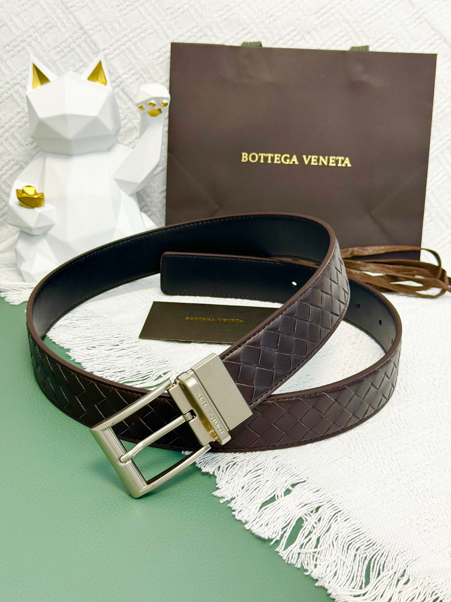 BOTTEGA VENETA BELT