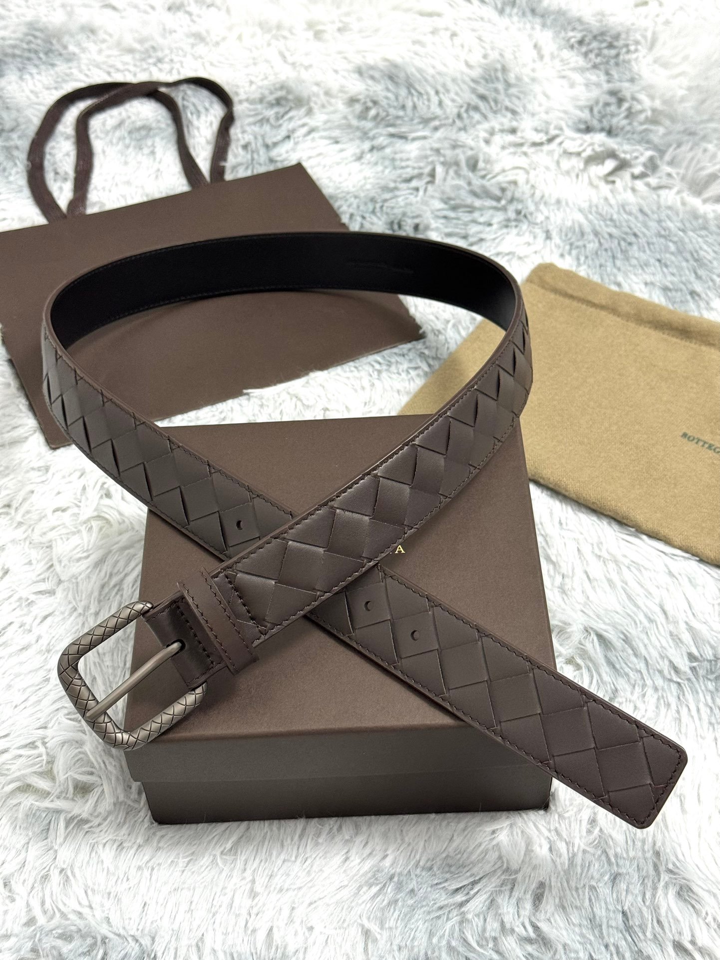 BOTTEGA VENETA BELT