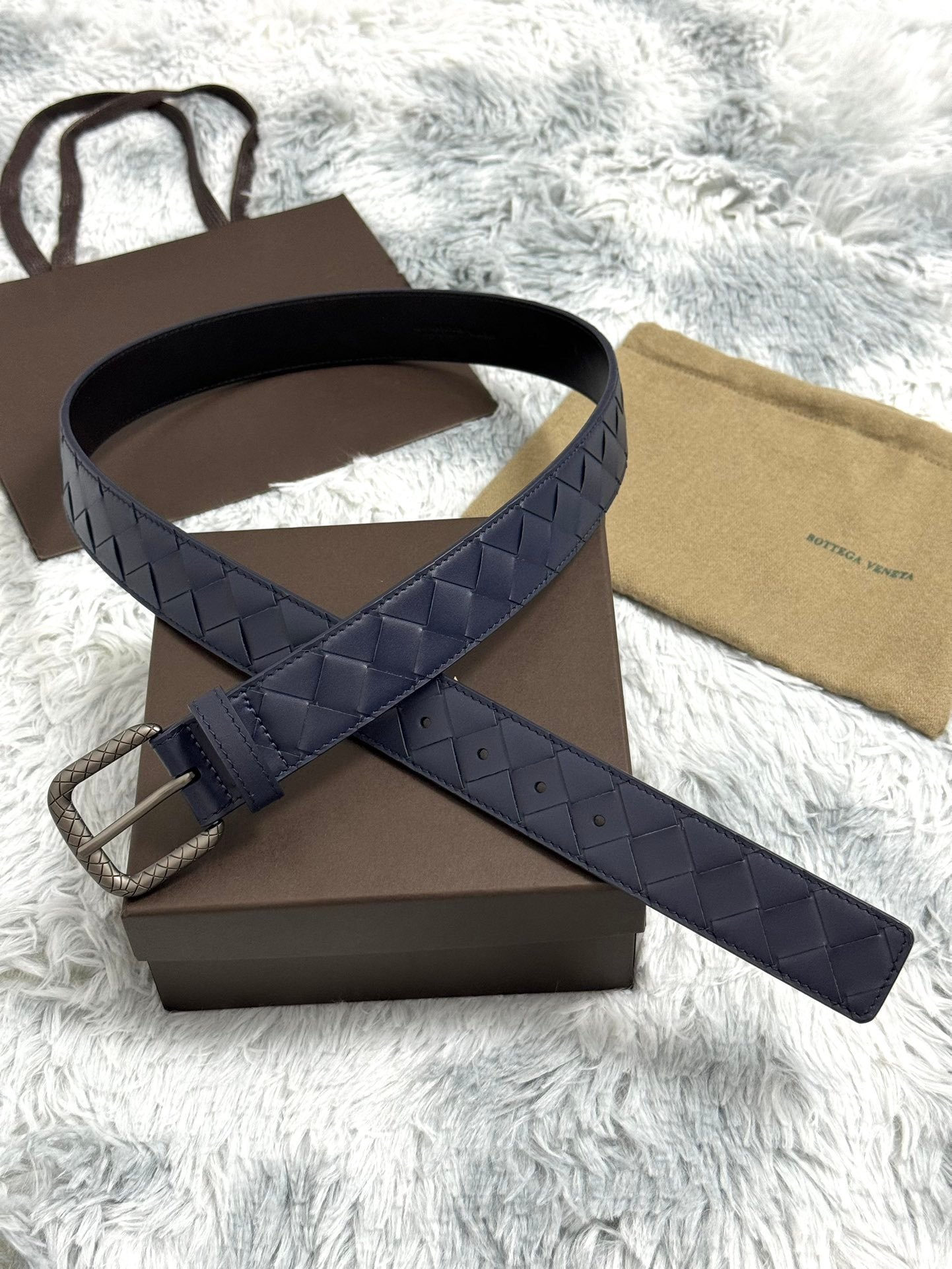 BOTTEGA VENETA BELT