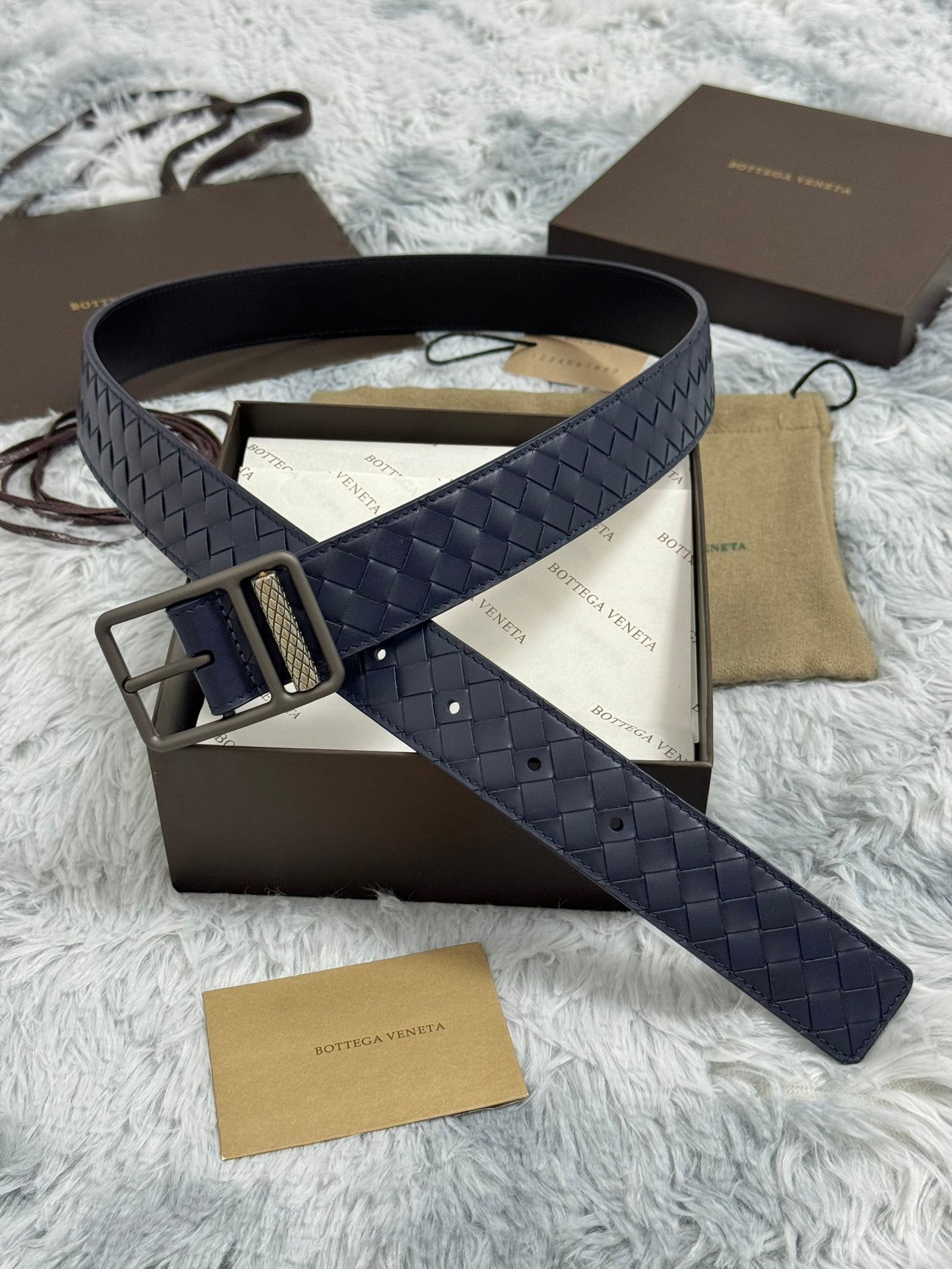 BOTTEGA VENETA BELT - Image 3