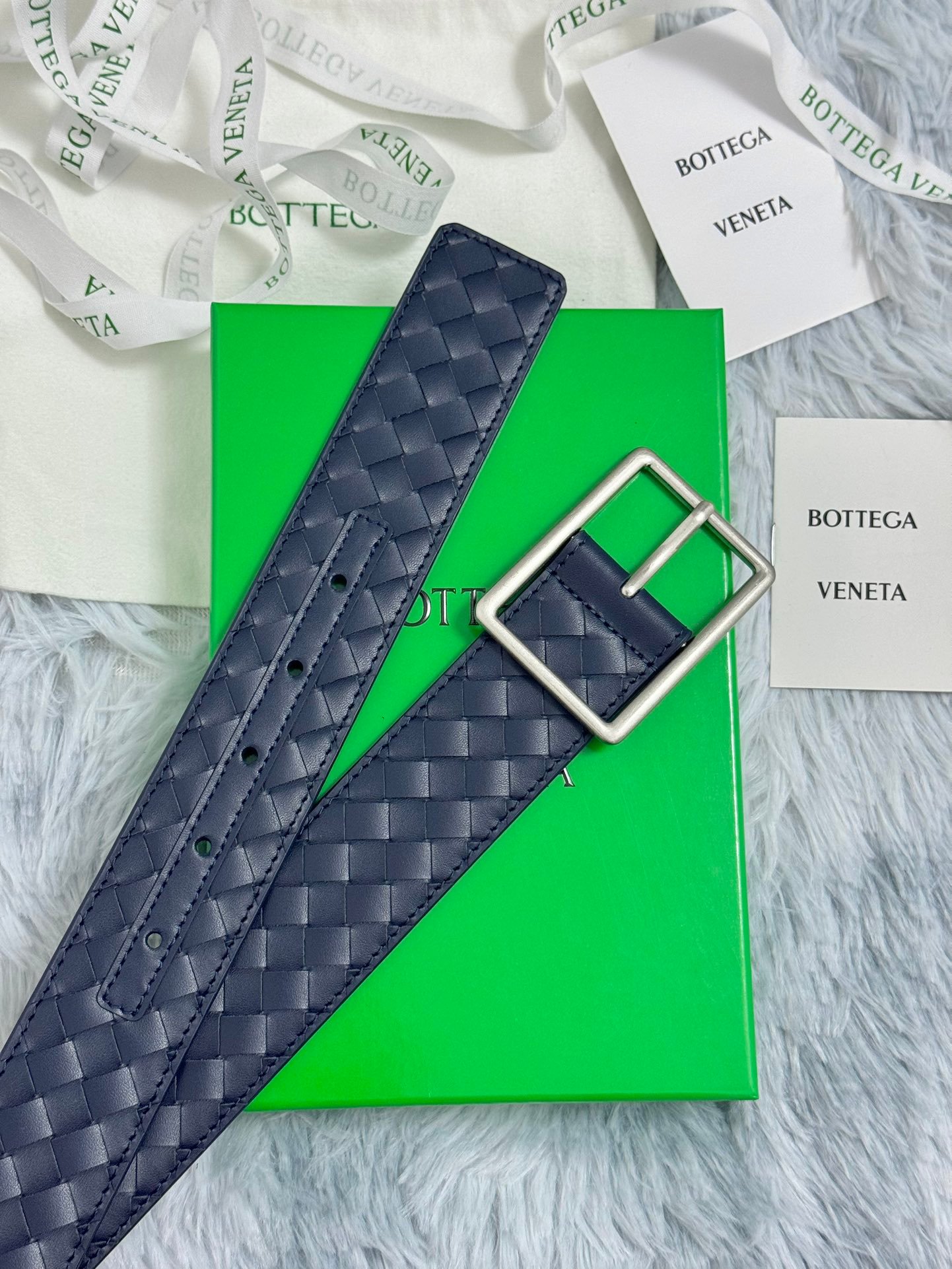 BOTTEGA VENETA BELT - Image 3