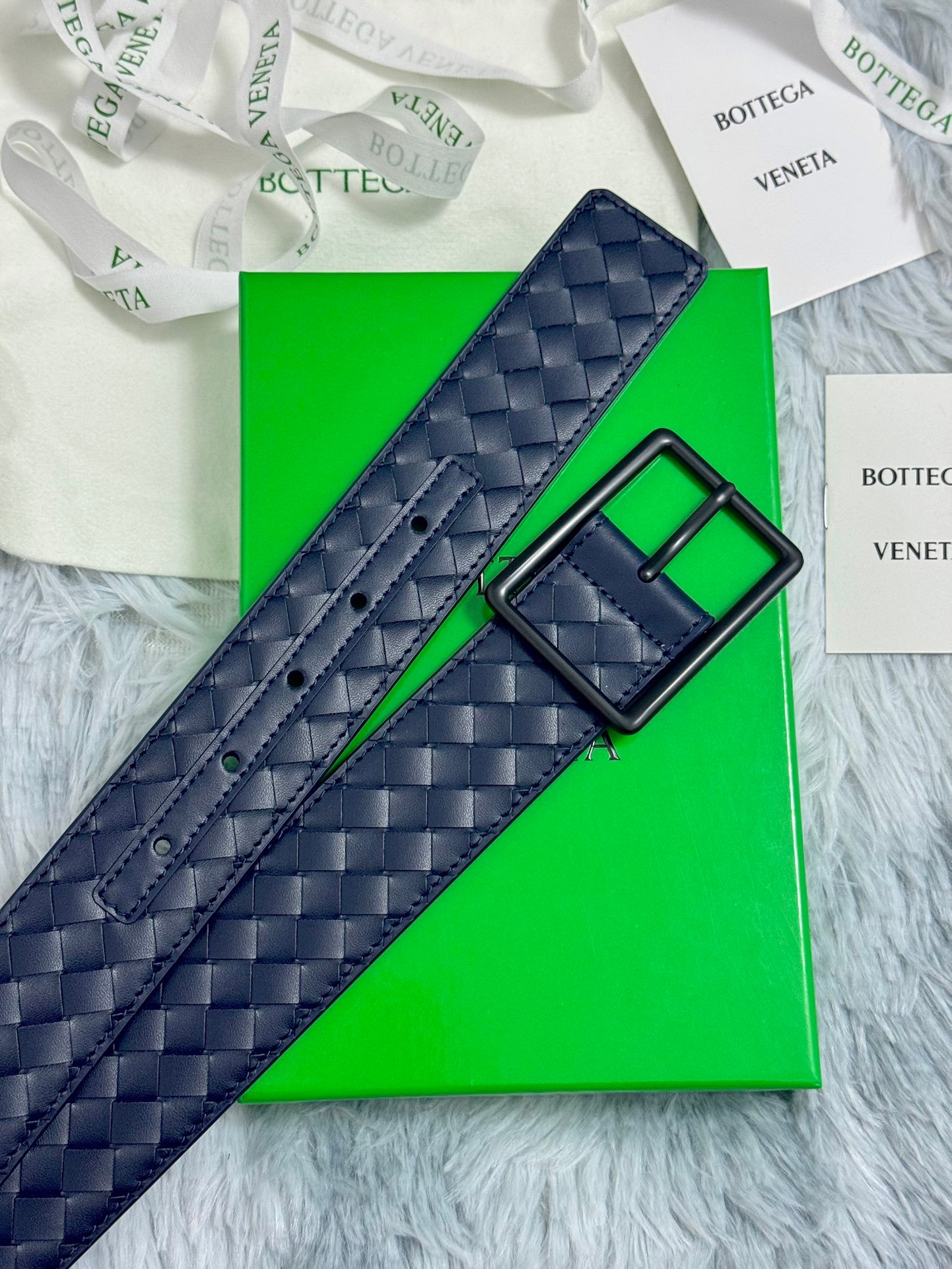 BOTTEGA VENETA BELT - Image 3