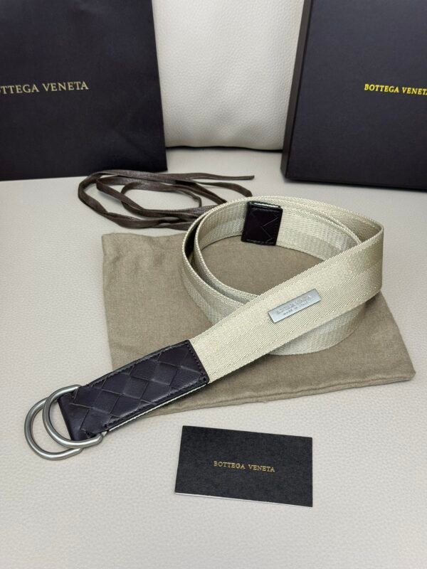 BOTTEGA VENETA BELT - Image 3