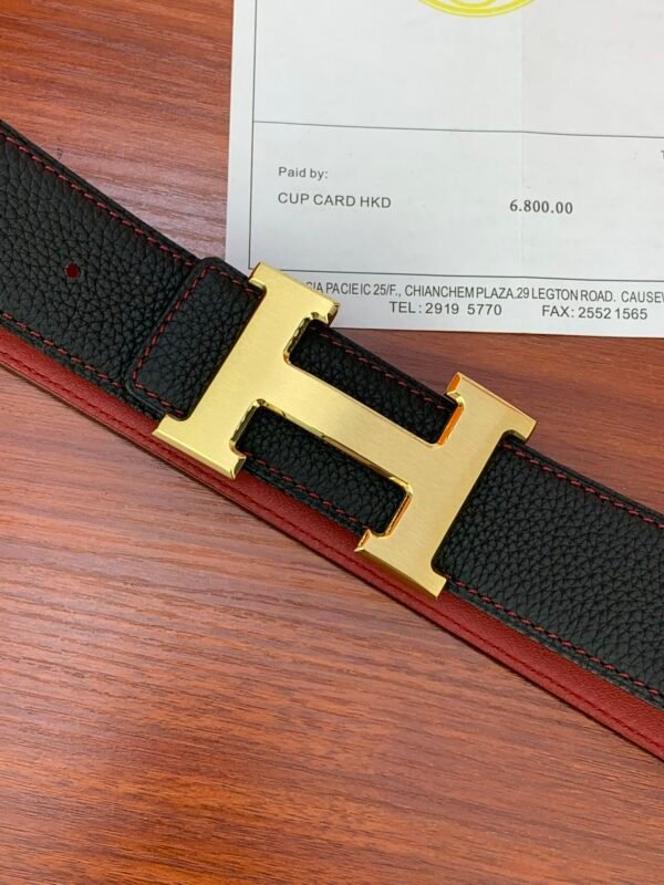 Hermès Belt - Image 3