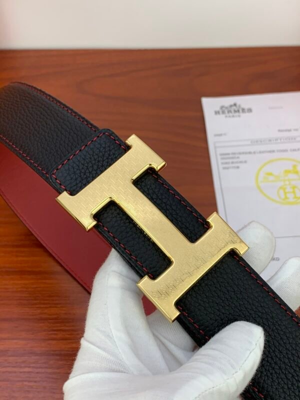 Hermès Belt - Image 3