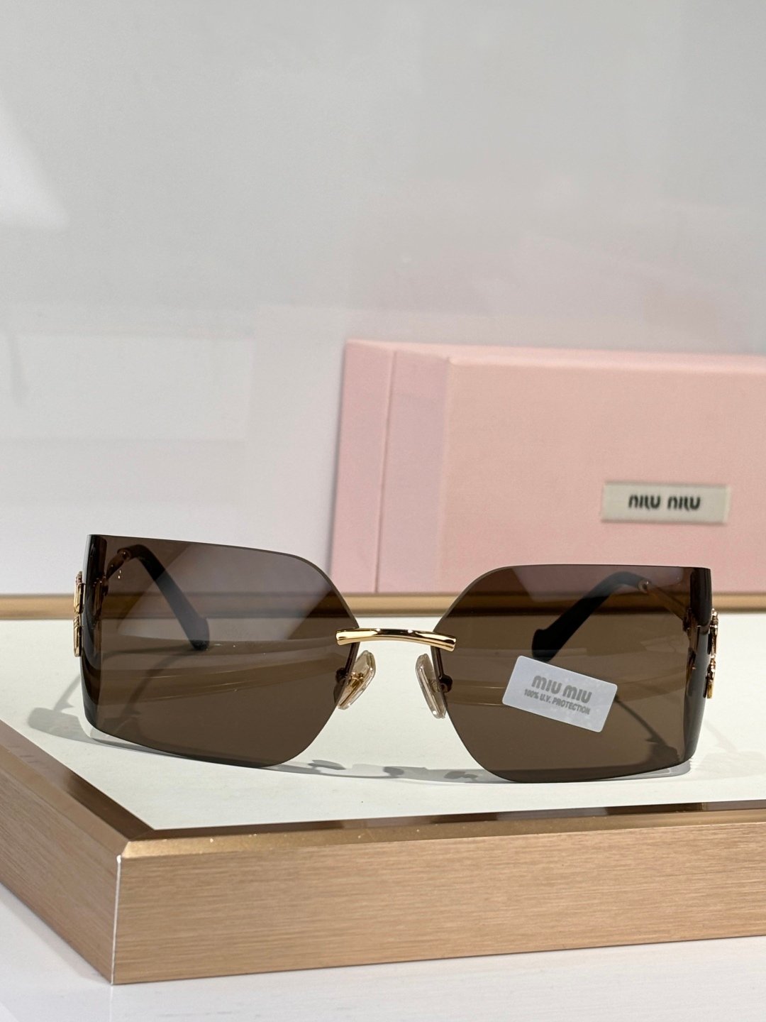 MIU MIU - Image 3