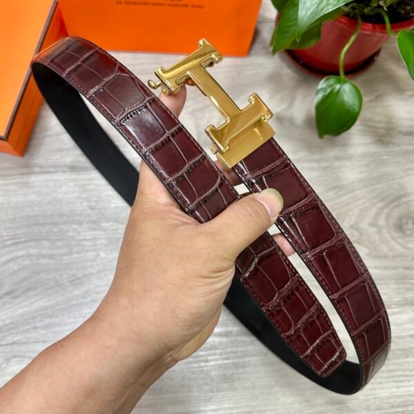 Hermès Belt - Image 3