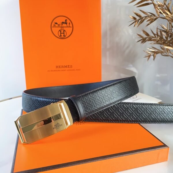 Hermès Belt - Image 3