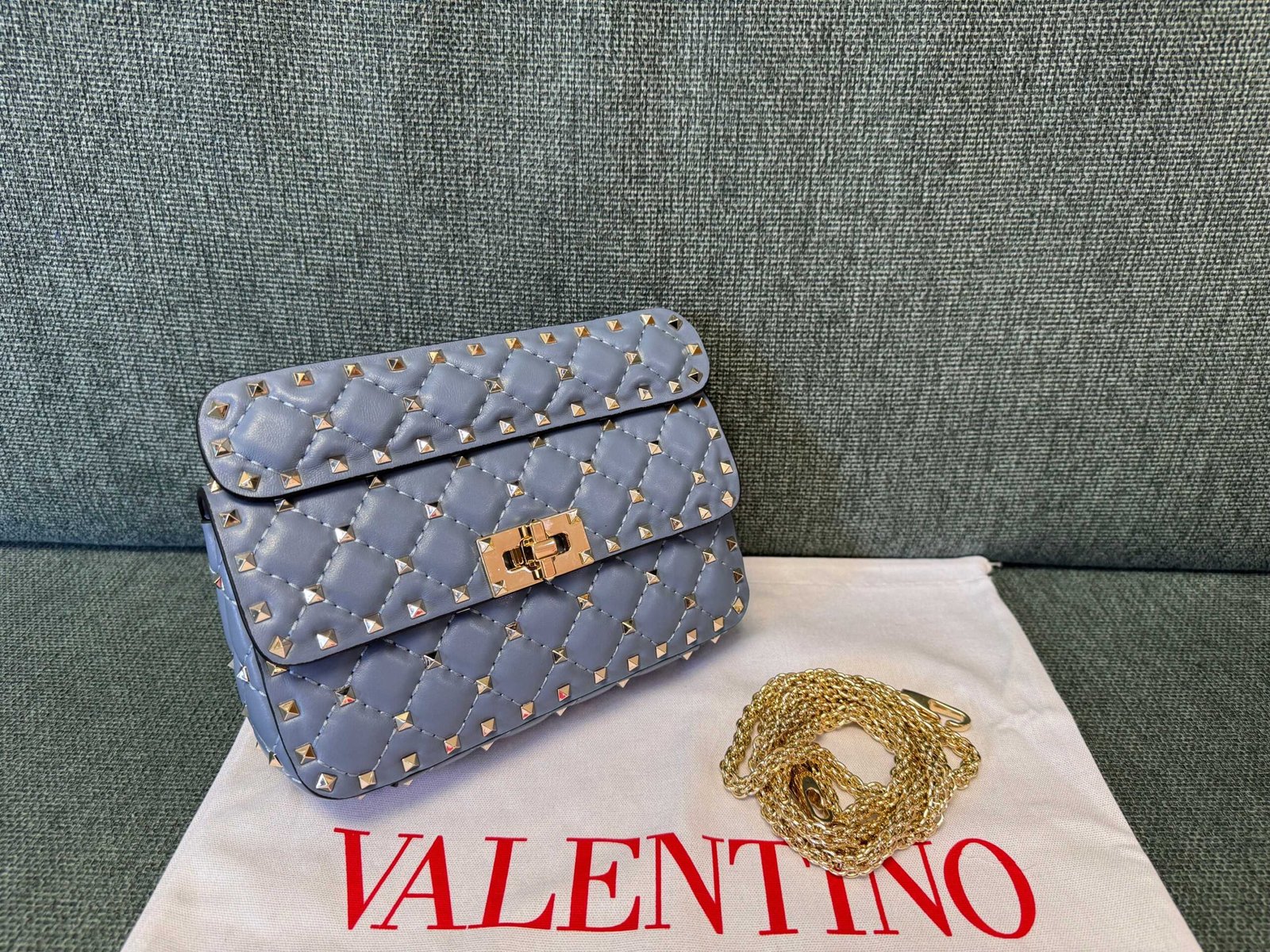Valentino Bag - Image 3