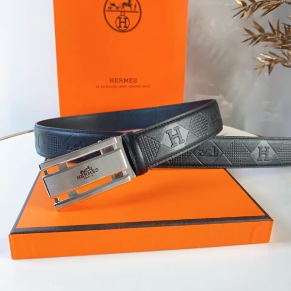 Hermès Belt - Image 3