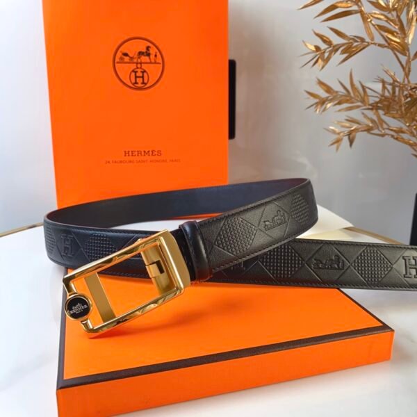 Hermès Belt - Image 3