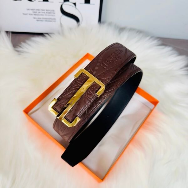 Hermès Belt - Image 7