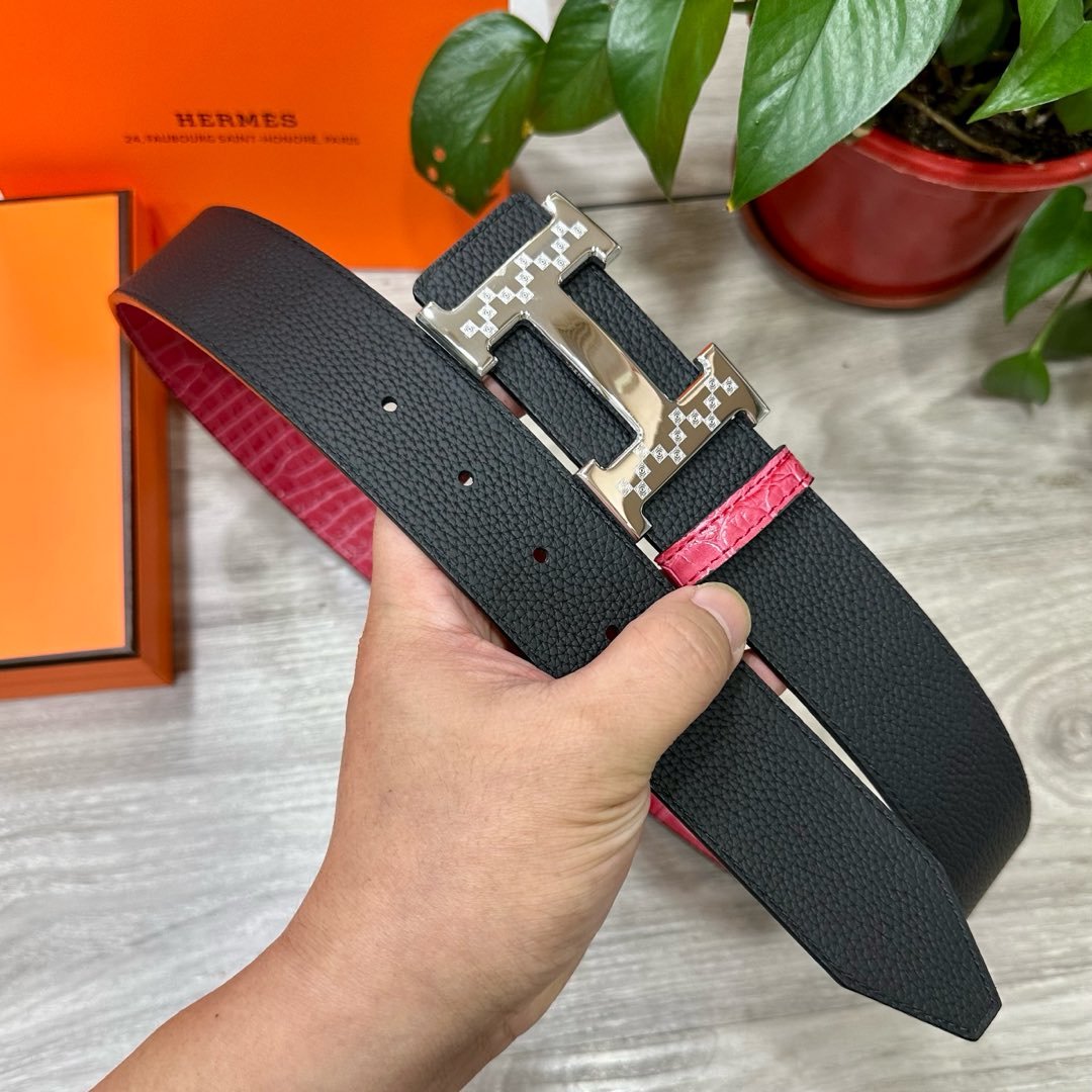 Hermès Belt - Image 6