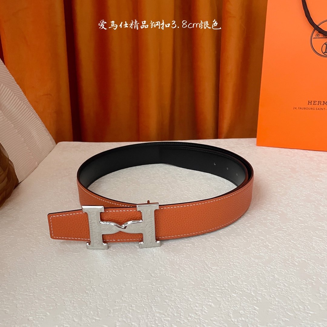 Hermès Belt - Image 3