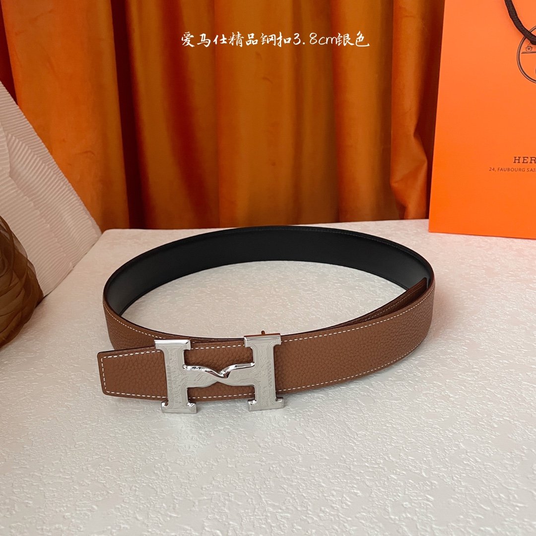 Hermès Belt - Image 7