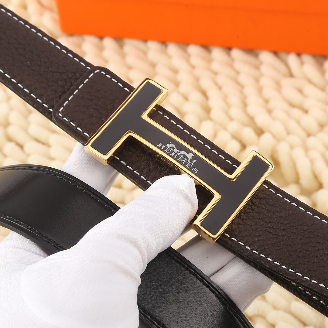 Hermès Belt - Image 7