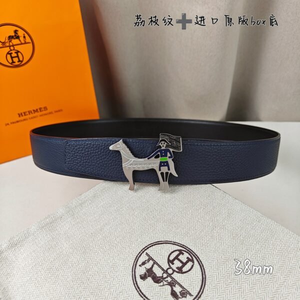 Hermès Belt - Image 7